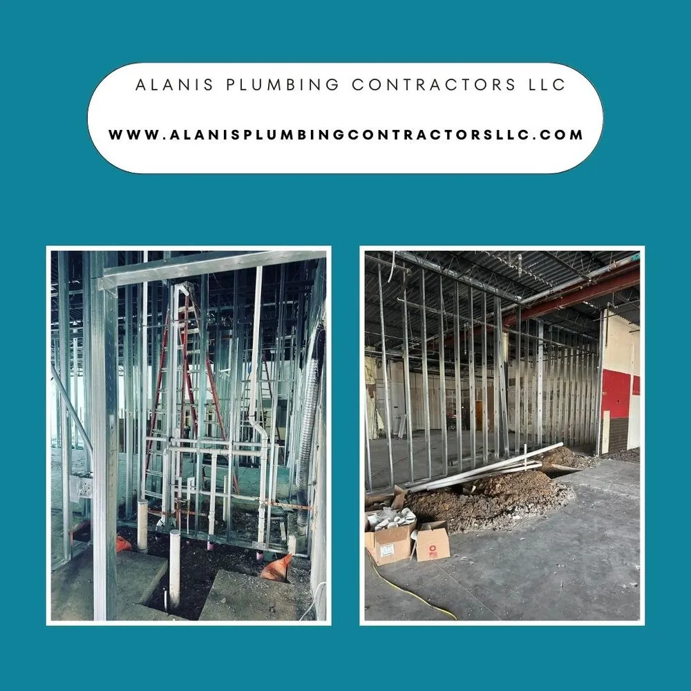 Emergency leak detection for homes in Sanger, TX by Alanis Plumbing Contractors