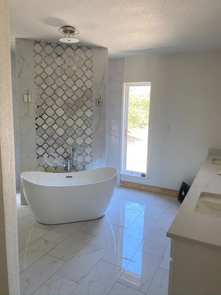 Top-rated emergency plumbing in Sanger, TX by Alanis Plumbing Contractors