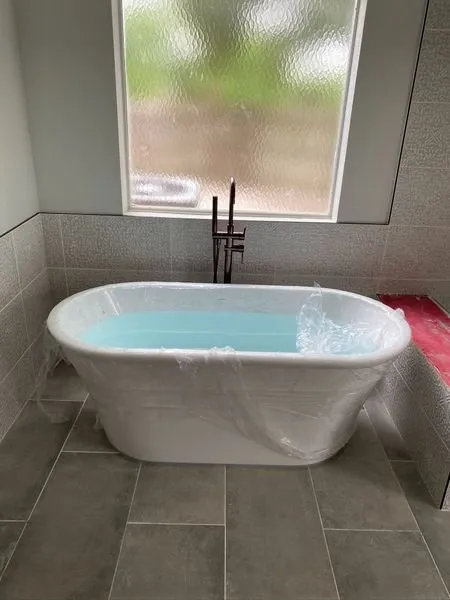 Emergency plumbing repair service in Sanger, TX - Alanis Plumbing Contractors