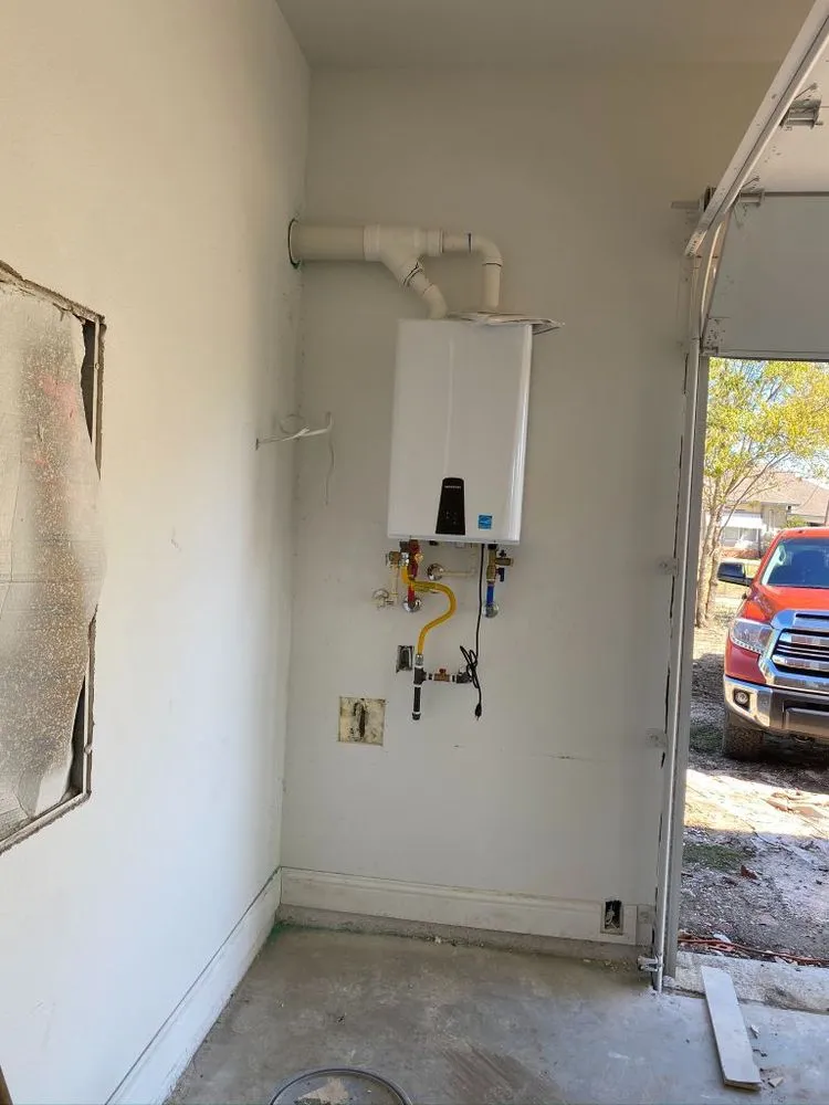 Top-rated emergency plumbing for homes in Sanger, TX by Alanis Plumbing Contractors