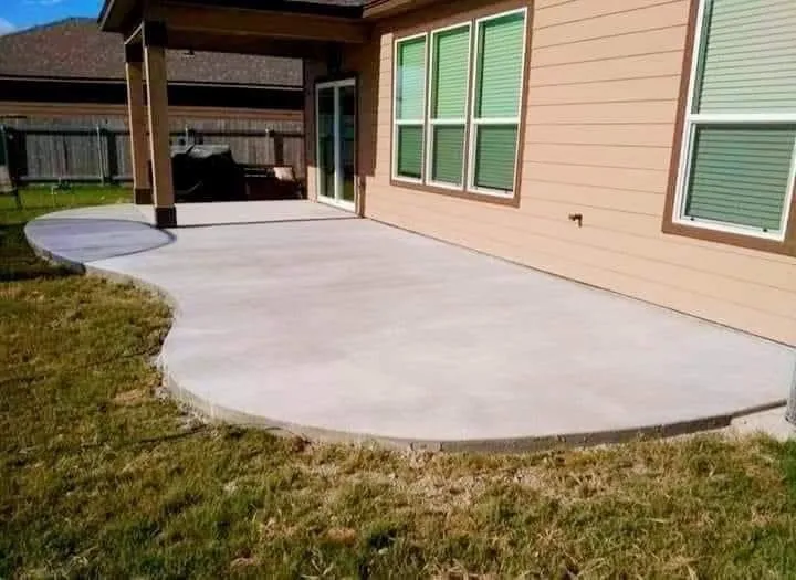 Slide of Alaniz Construction Services