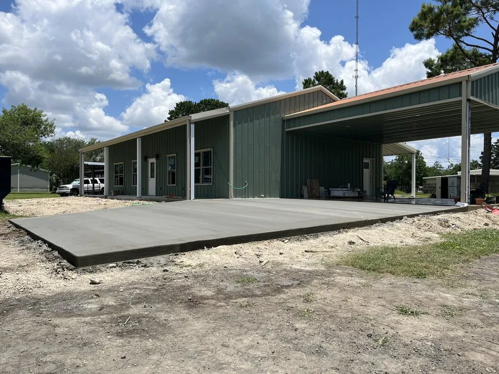 Slide of Alaniz Construction Services