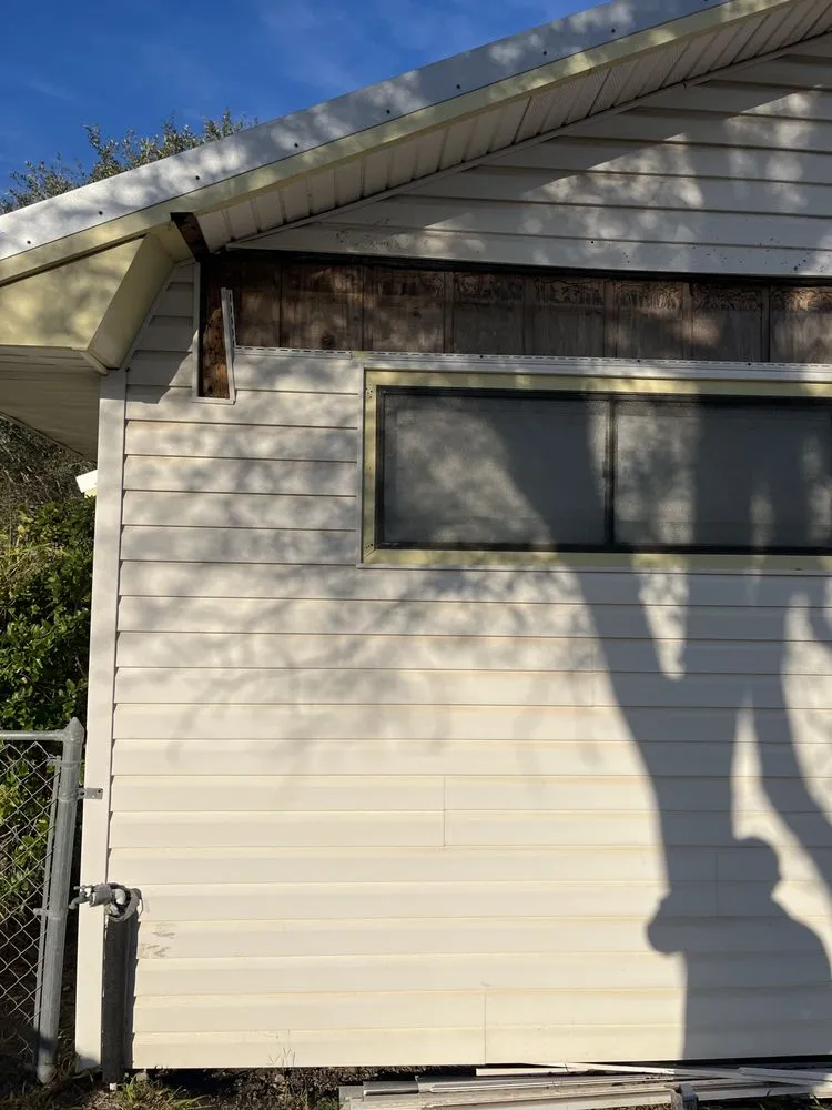 Slide of Alaniz Construction Services