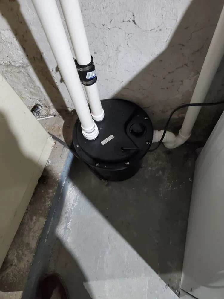 Slide of Alaniz construction