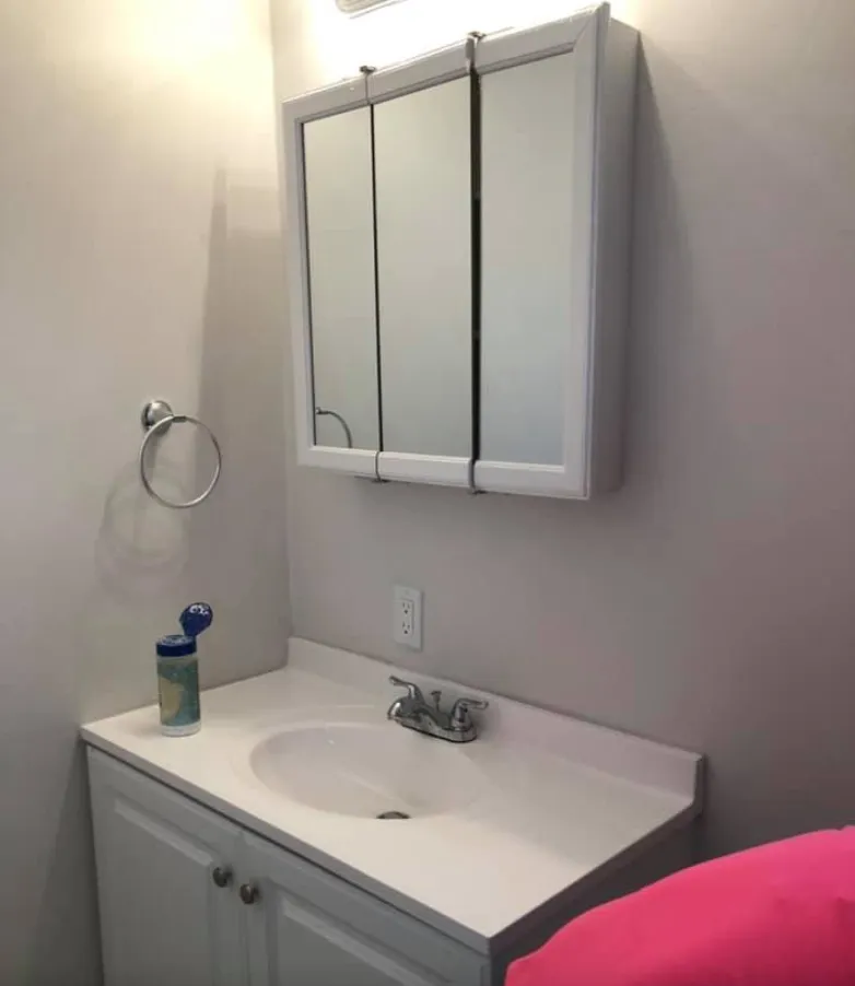 Slide of Alan's Kitchen Remodeling