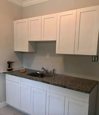 Alan's Kitchen Remodeling Logo