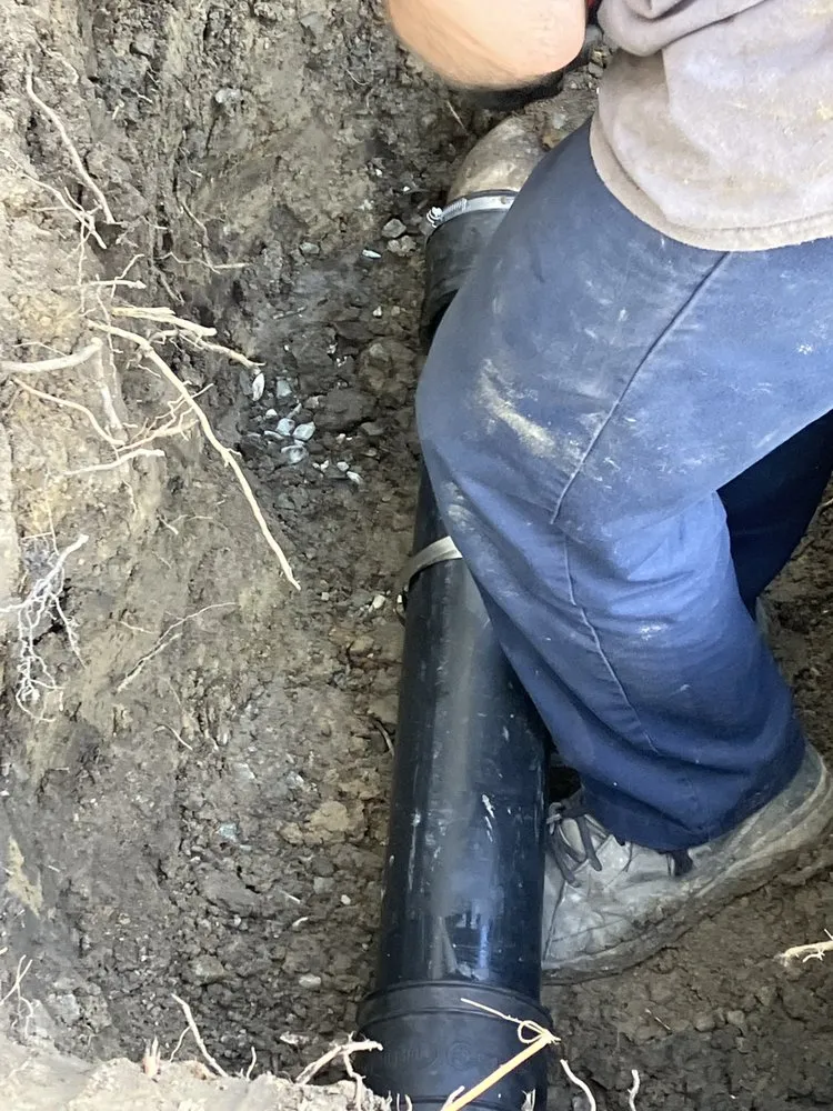 Emergency pipe repair experts serving Bellflower, CA - Alan's Plumbing Service