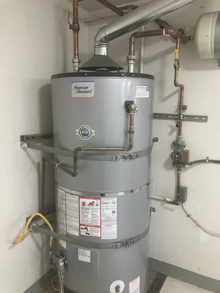 Reliable emergency plumbing service in Bellflower, CA - Alan's Plumbing Service