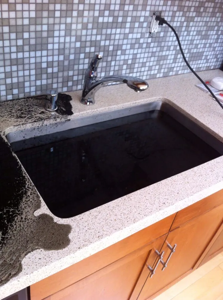 Slide of Alansi's Plumbing