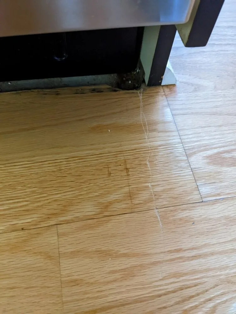 Slide of Alansi's Plumbing