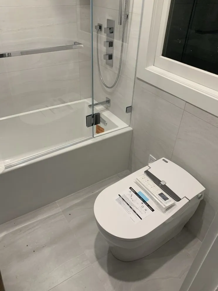 Slide of Alansi's Plumbing