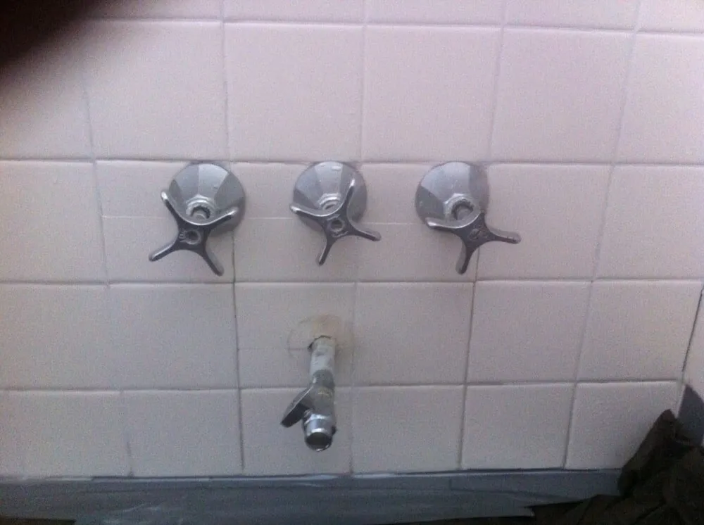 Slide of Alansi's Plumbing