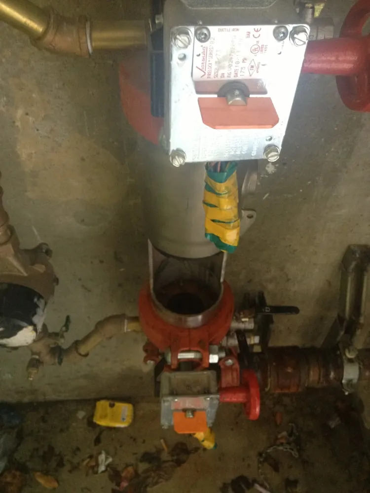 Trusted plumbing repair experts serving San Francisco, CA - Alansi's Plumbing