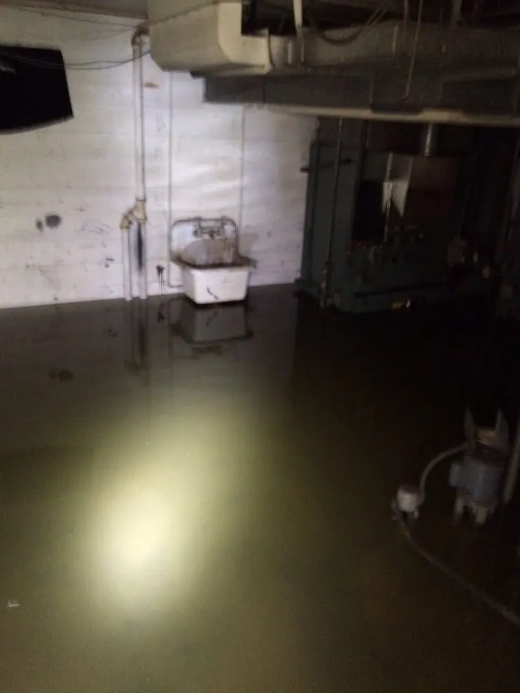 Emergency water heater service for homes in San Francisco, CA by Alansi's Plumbing