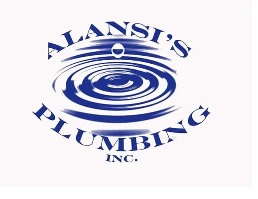 Alansi's Plumbing Logo