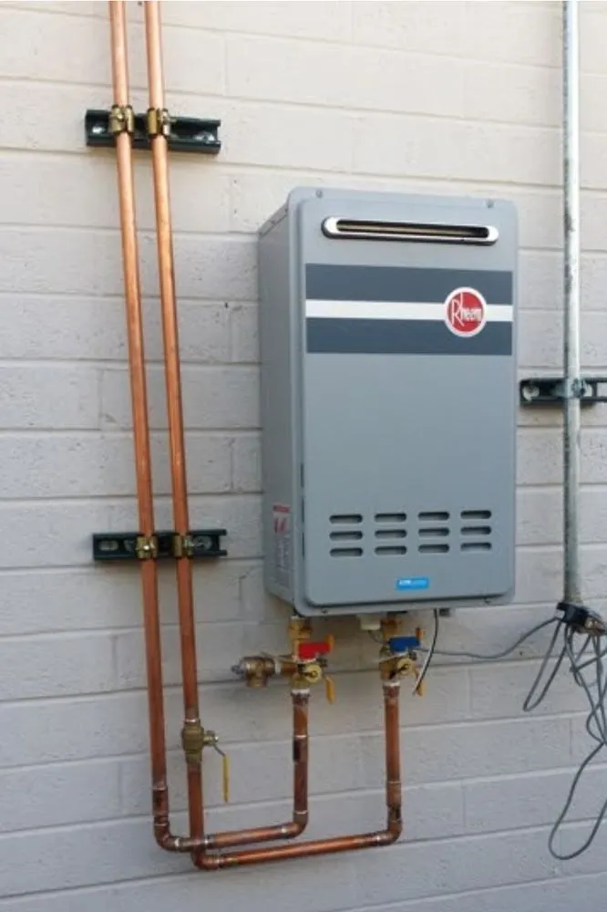 Slide of Alas Plumbing