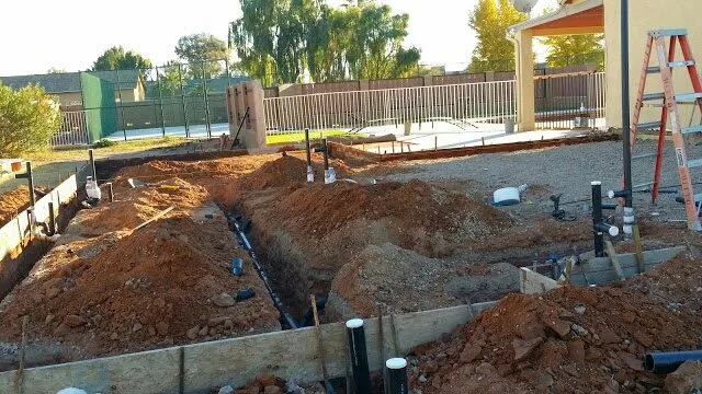 Slide of Alas Plumbing