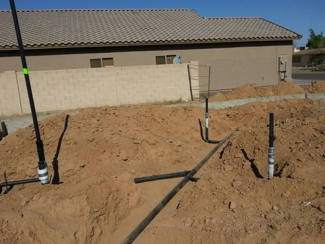 Slide of Alas Plumbing