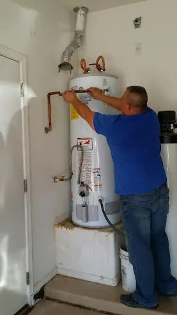 Slide of Alas Plumbing