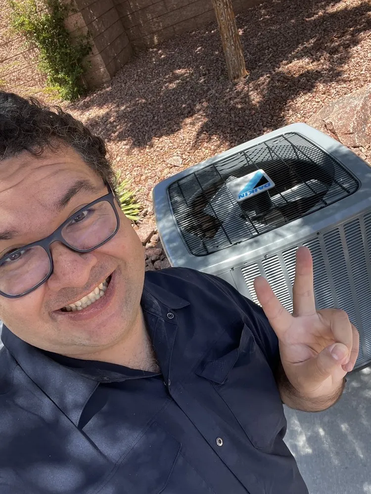 Slide of Alaskan Plumbing Heating & Air