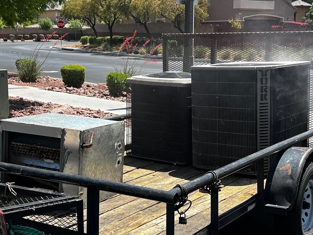 Slide of Alaskan Plumbing Heating & Air