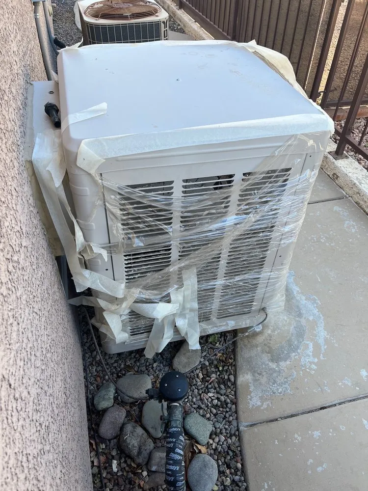 Slide of Alaskan Plumbing Heating & Air