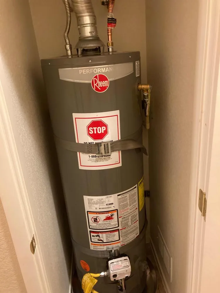 Slide of Alaskan Plumbing Heating & Air