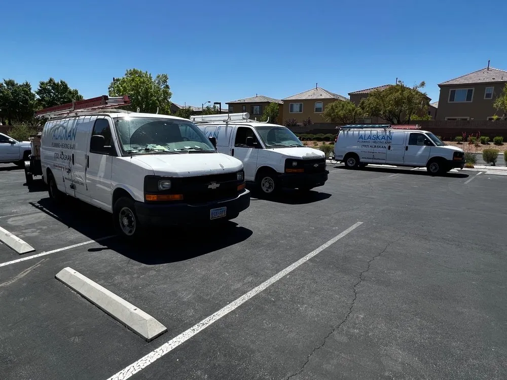 Slide of Alaskan Plumbing Heating & Air