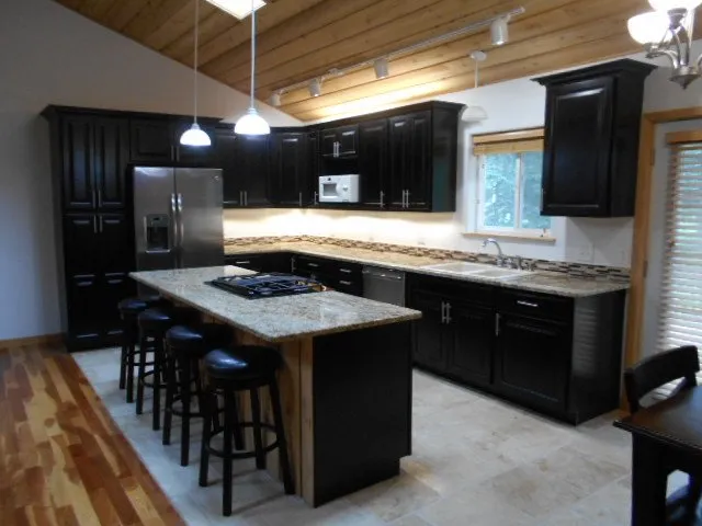 Slide of Alaskan Sourdough Enterprises