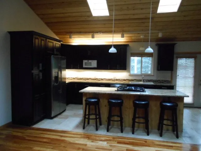 Slide of Alaskan Sourdough Enterprises