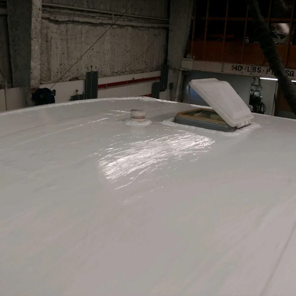 Slide of Alaskas RV Doctor