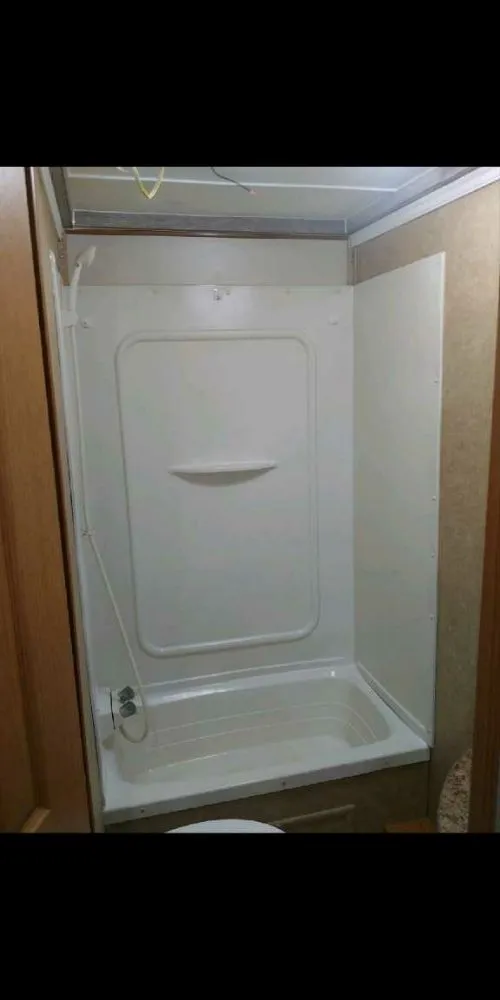 Slide of Alaskas RV Doctor