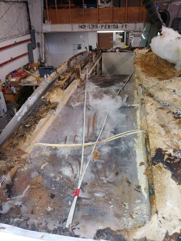 Slide of Alaskas RV Doctor