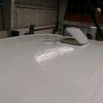 Alaskas RV Doctor Logo