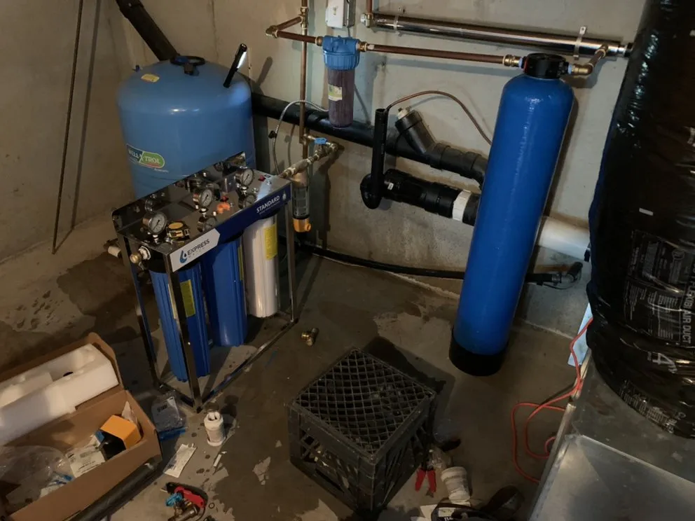 Trusted plumbing repair experts serving Lagrangeville, NY - Alaxander Plumbing & Electric