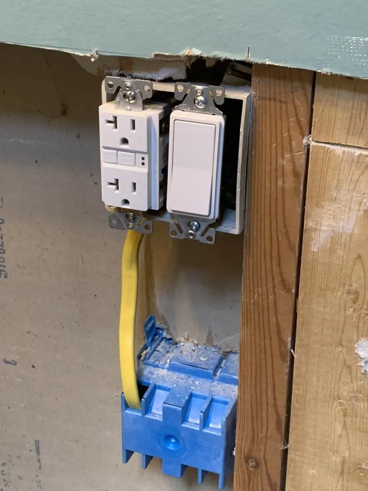 Top-rated leak detection in Lagrangeville, NY by Alaxander Plumbing & Electric
