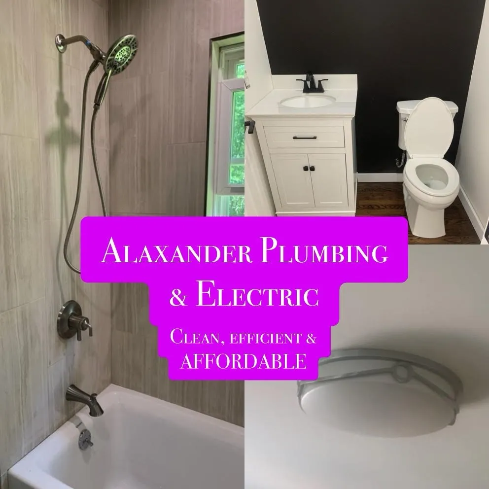 Reliable drain cleaning experts serving Lagrangeville, NY - Alaxander Plumbing & Electric