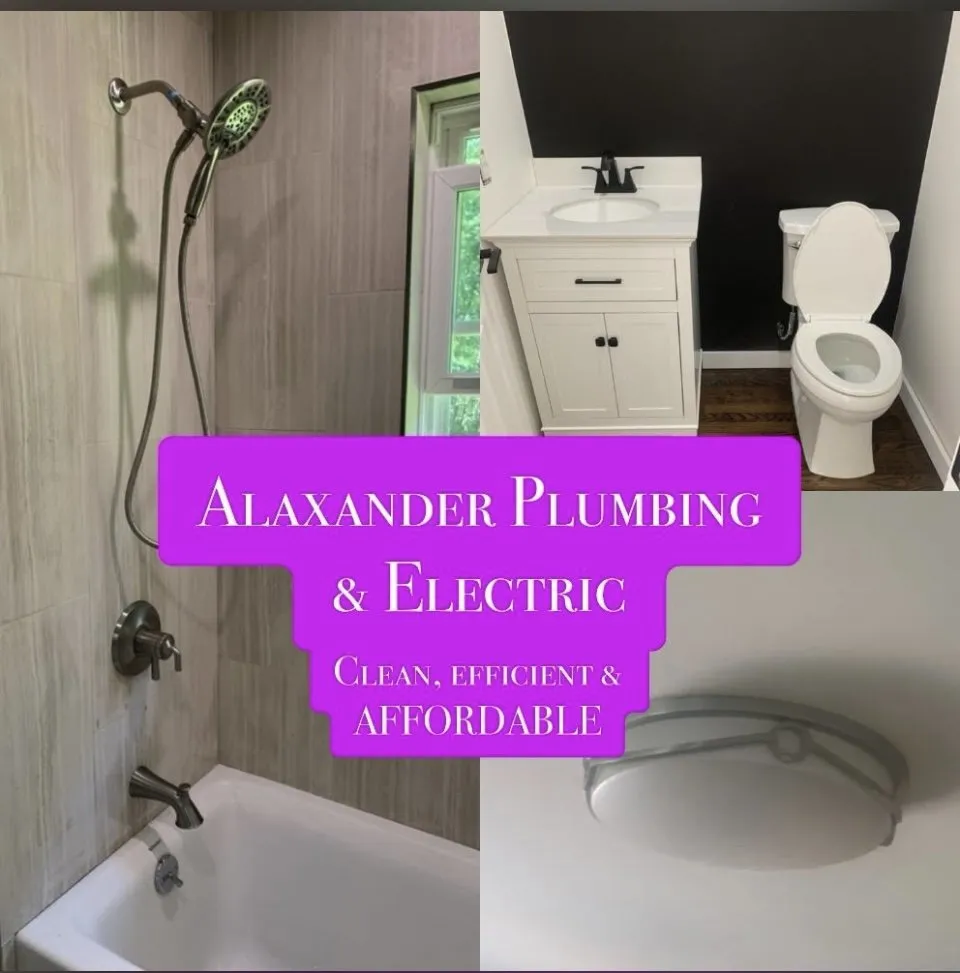 Reliable leak detection in Lagrangeville, NY by Alaxander Plumbing & Electric