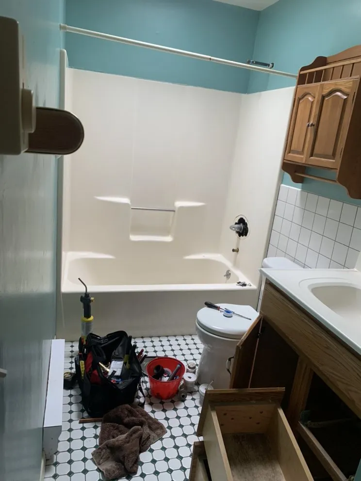 Expert leak detection service in Lagrangeville, NY - Alaxander Plumbing & Electric