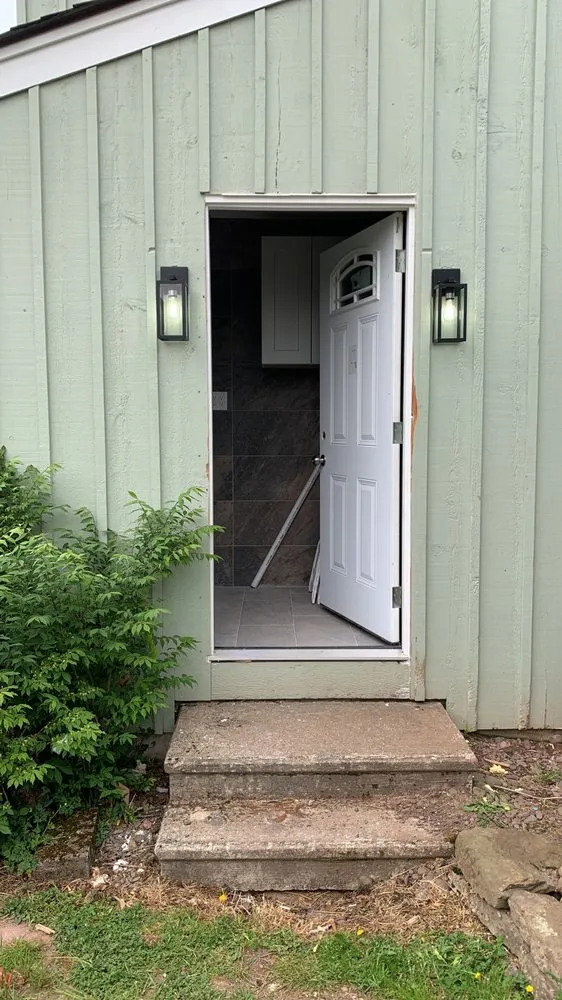 Expert leak detection for homes in Lagrangeville, NY by Alaxander Plumbing & Electric