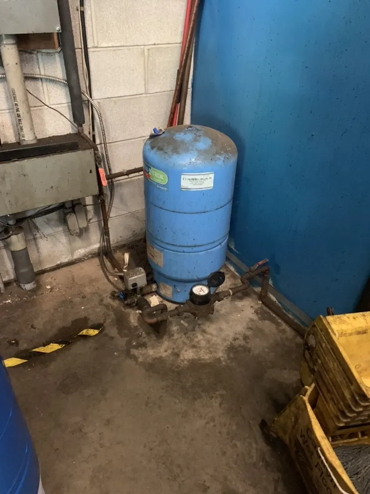 Trusted water heater service service in Lagrangeville, NY - Alaxander Plumbing & Electric