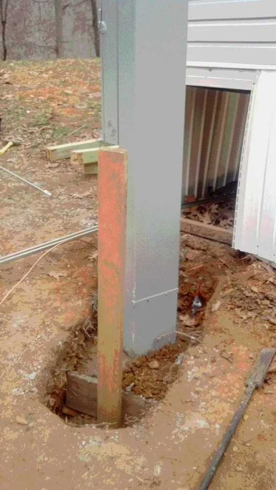 Slide of Alban Mechanical