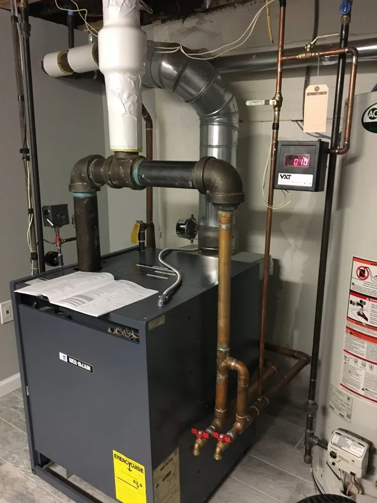 Trusted emergency plumbing service in Edgewood, MD - Alban Mechanical