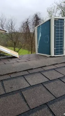 Quality plumbing repair for homes in Edgewood, MD by Alban Mechanical