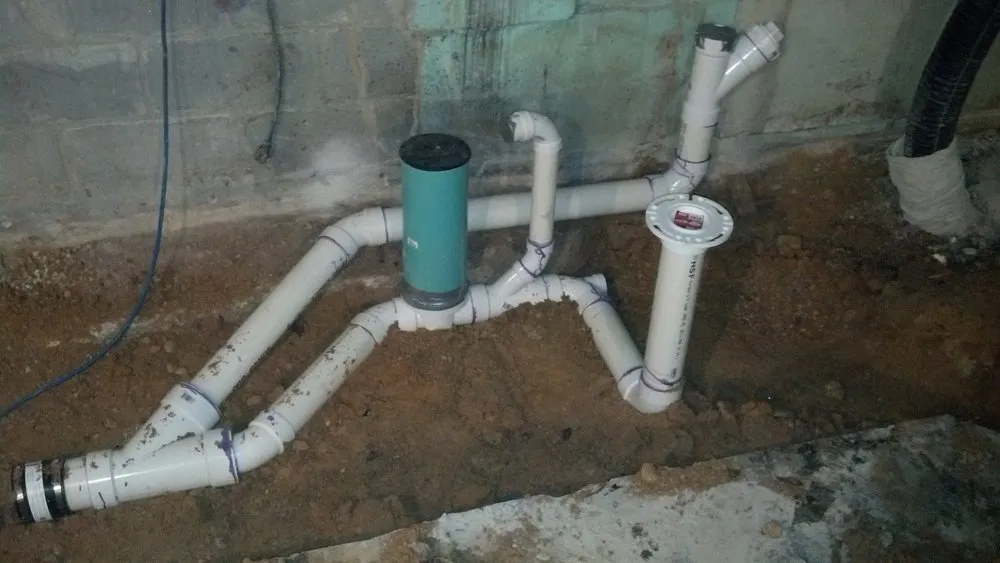 Slide of Alban Mechanical