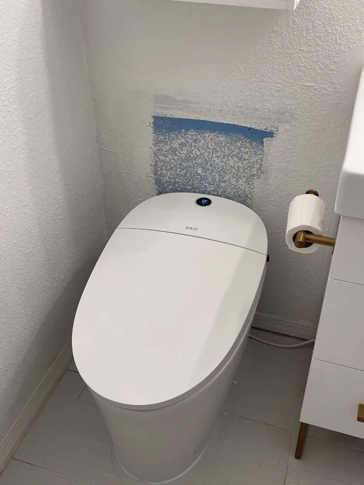 Slide of Albano's Plumbing