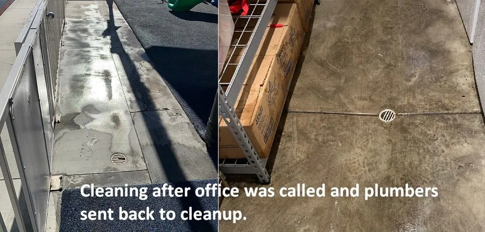 Slide of Albano's Plumbing