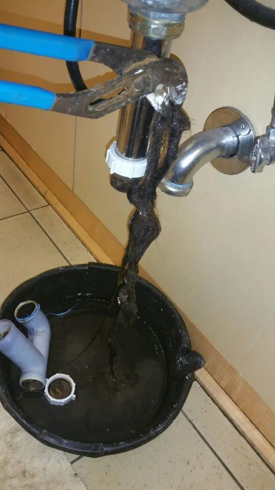 Slide of Albano's Plumbing