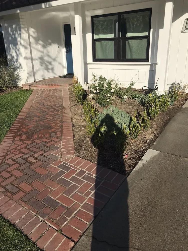 Slide of Albano's Plumbing