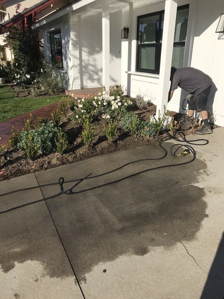 Slide of Albano's Plumbing